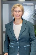 Dipl. Bew. Katrin Lieberwirth, BA, Steuerberaterin, Fachberaterin für Unternehmensnachfolge, Fachberater für Gemeinnützigkeit, Kamenz