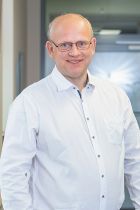 Eric Lieberwirth, Diplom-Tonmeister, Buchhaltroniker & Digitalisierungsberater, Kamenz