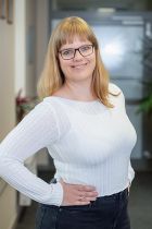 Manuela Schmietow, Lohn- und Finanzbuchhaltung, Steuerfachangestellte, Kamenz