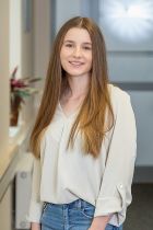 Sophie Fiedler, Bachelor of Laws, Jahresabschlüsse & Steuern, Kamenz