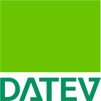 Logo: DATEV - 